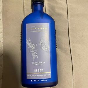 Bath & Body Works Aromatherapy